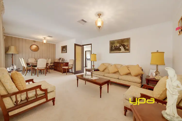 Fourth view of Homely house listing, 36 Fitzroy Street, Darley VIC 3340