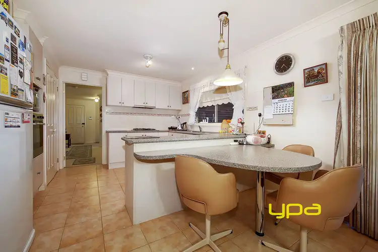 Third view of Homely house listing, 17 Johnston Way, Taylors Hill VIC 3037