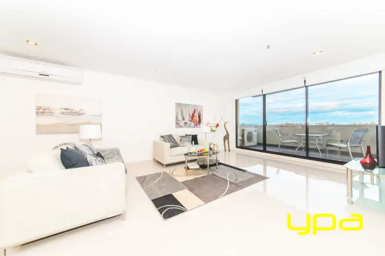 Fourth view of Homely house listing, 350/73 Lake Street, Caroline Springs VIC 3023