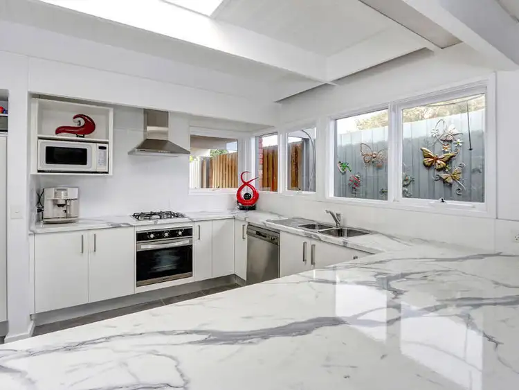 Fourth view of Homely house listing, 40 Flinders Avenue, Rosebud VIC 3939