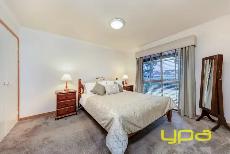 Sixth view of Homely house listing, 46 Halletts Way, Bacchus Marsh VIC 3340