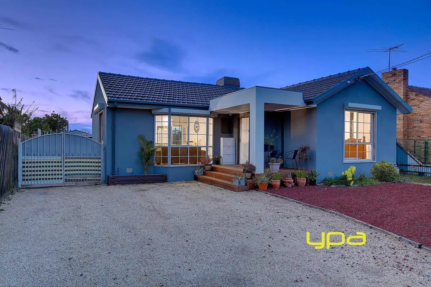 Main view of Homely house listing, 121 Langton Street, Jacana VIC 3047
