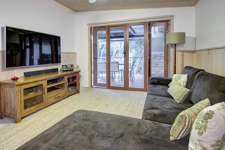 Second view of Homely house listing, 55 Highbury Road, Tootgarook VIC 3941