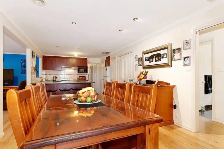 Fourth view of Homely house listing, 2 Rainone Place, Tarneit VIC 3029