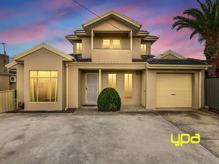 2/37-39 Anna Street, St Albans VIC 3021
