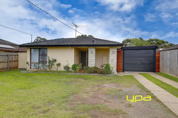 57 Malmsbury Drive, Meadow Heights VIC 3048