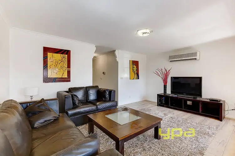 Fourth view of Homely house listing, 15 Bronco Court, Meadow Heights VIC 3048