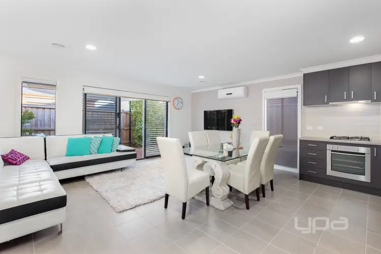 Fourth view of Homely house listing, 31 Goulding Drive, Plumpton VIC 3335