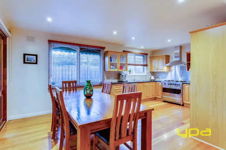 Seventh view of Homely house listing, 3 Roper Court, Gladstone Park VIC 3043