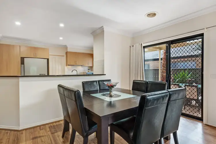 Seventh view of Homely house listing, 44 Clarafield Crescent, Tarneit VIC 3029