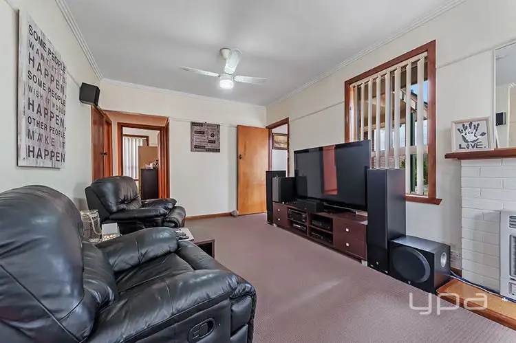 Sixth view of Homely house listing, 24 Hales Crescent, Jacana VIC 3047