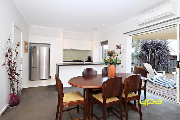 Fourth view of Homely house listing, 17 Callista Circuit, Taylors Hill VIC 3037