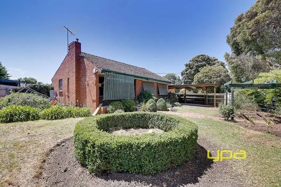 Main view of Homely house listing, 64 Emu Parade, Jacana VIC 3047