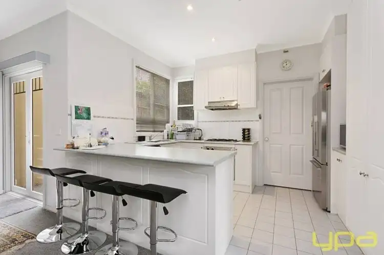 Second view of Homely house listing, 3/37-39 Brook Street, Sunbury VIC 3429