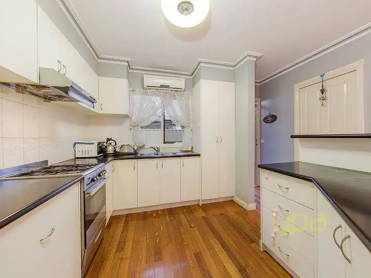 Sixth view of Homely house listing, 1/99 George Street, St Albans VIC 3021
