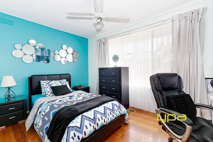 Seventh view of Homely house listing, 13 Corinella Crescent, Dallas VIC 3047