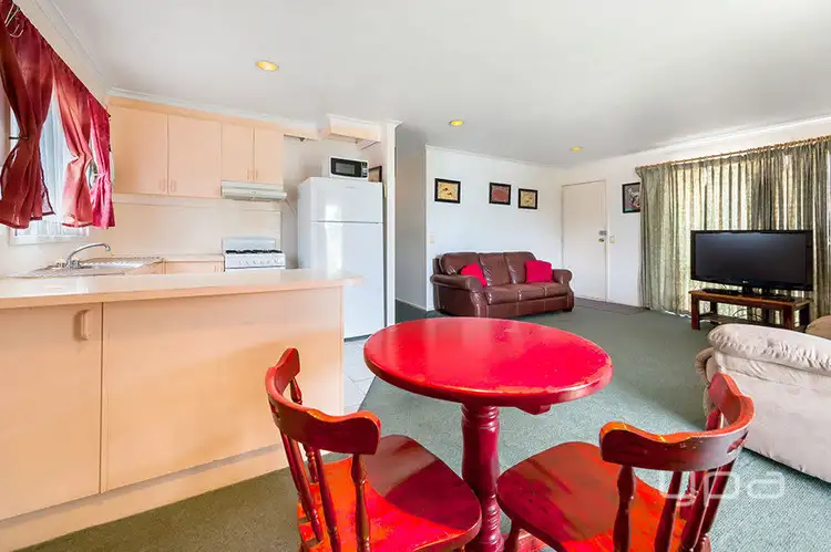 Fifth view of Homely house listing, 54A Gillingham Crescent, Craigieburn VIC 3064