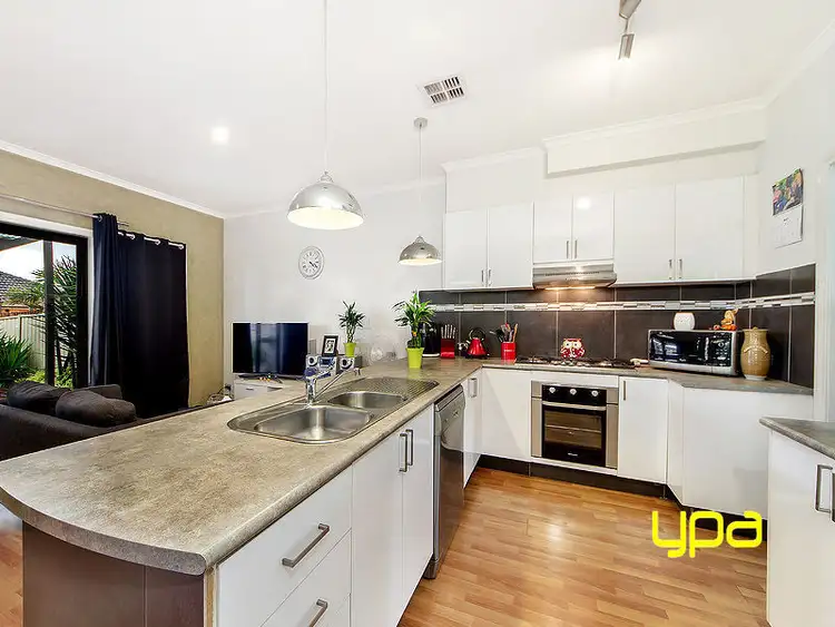 Third view of Homely townhouse listing, 90 Jindabyne Avenue, Taylors Hill VIC 3037