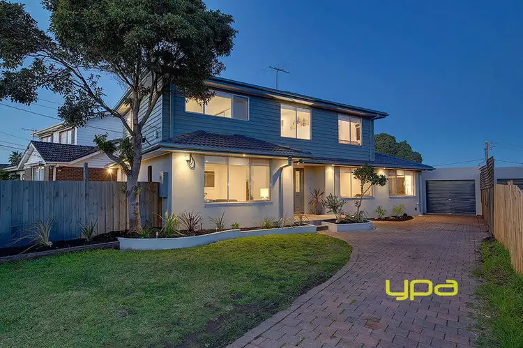 6 Avondale Court, Gladstone Park VIC 3043