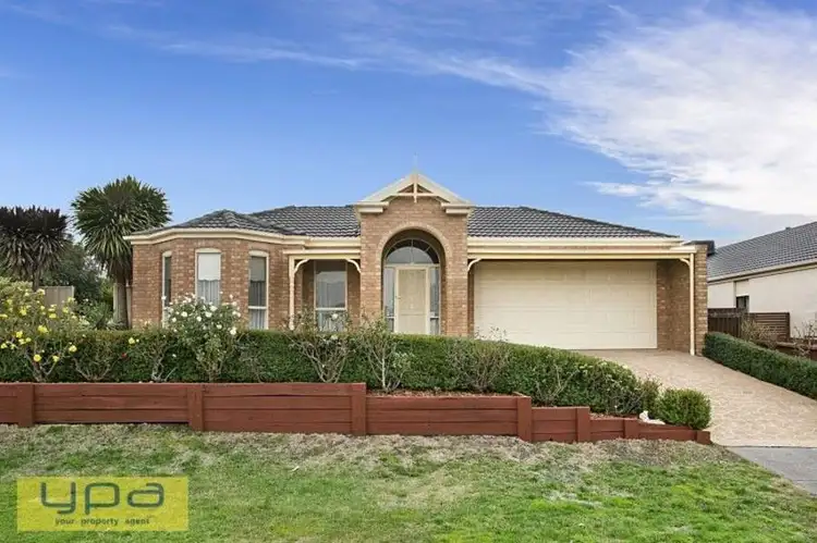 7 Semillon Court, Sunbury VIC 3429