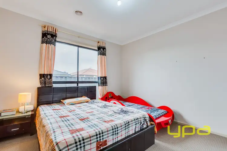 Seventh view of Homely house listing, 13 Barron Street, Tarneit VIC 3029