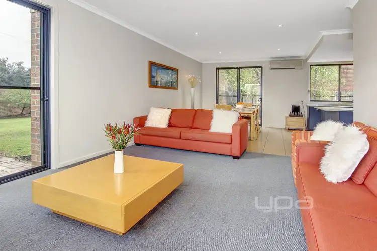 Fourth view of Homely townhouse listing, 1/1 Adams Avenue, Rosebud VIC 3939
