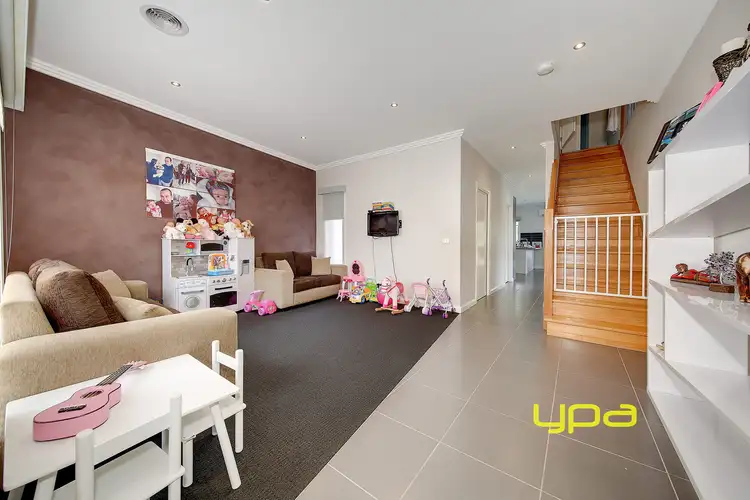 Sixth view of Homely unit listing, 3/5 Bronco Court, Meadow Heights VIC 3048