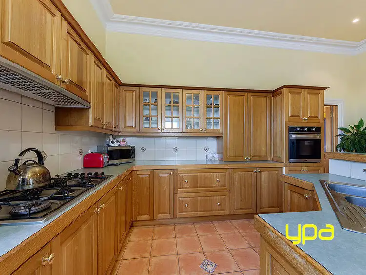 Sixth view of Homely house listing, 38 Cleveland Street, St Albans VIC 3021