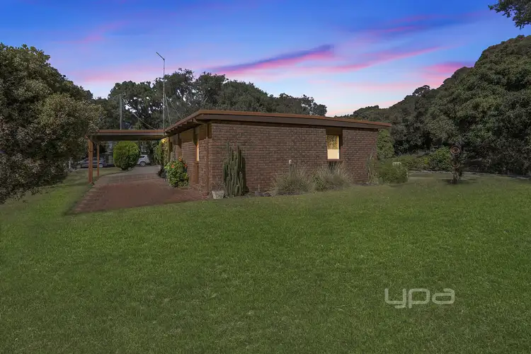Second view of Homely house listing, 12 Florence Drive, Rye VIC 3941
