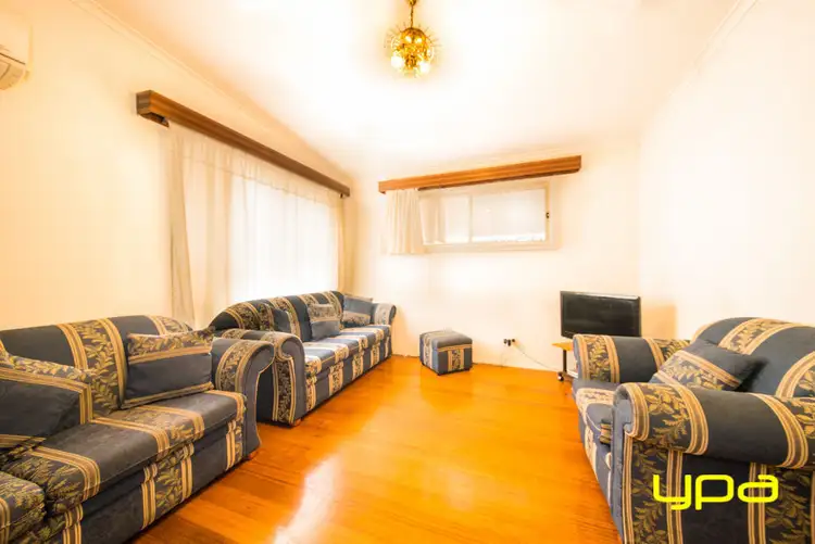 Third view of Homely house listing, 12 Terang Street, Dallas VIC 3047