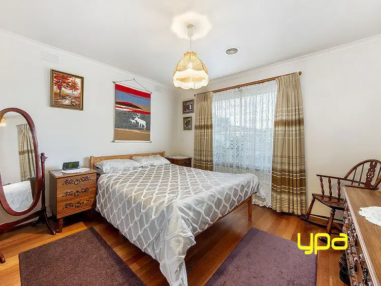 Sixth view of Homely house listing, 31 Torino Street, St Albans VIC 3021