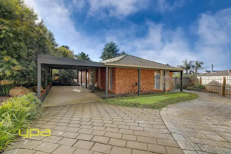 3 Grey Court, Sunbury VIC 3429