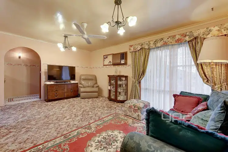 Second view of Homely house listing, 26 Lyndhurst Road, Gladstone Park VIC 3043