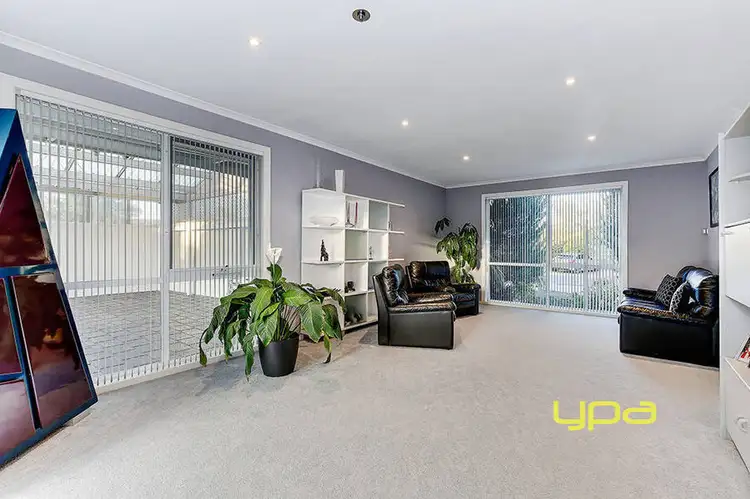 Sixth view of Homely house listing, 3 Chalotte Court, Taylors Lakes VIC 3038