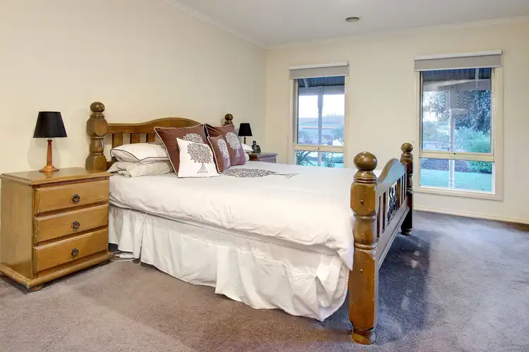 Sixth view of Homely house listing, 11 Tador Drive, Somerville VIC 3912