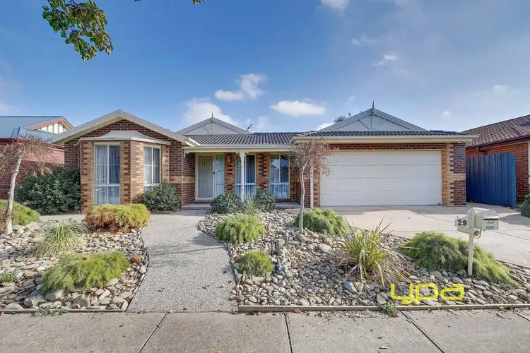 29 Harvest Way, Werribee VIC 3030
