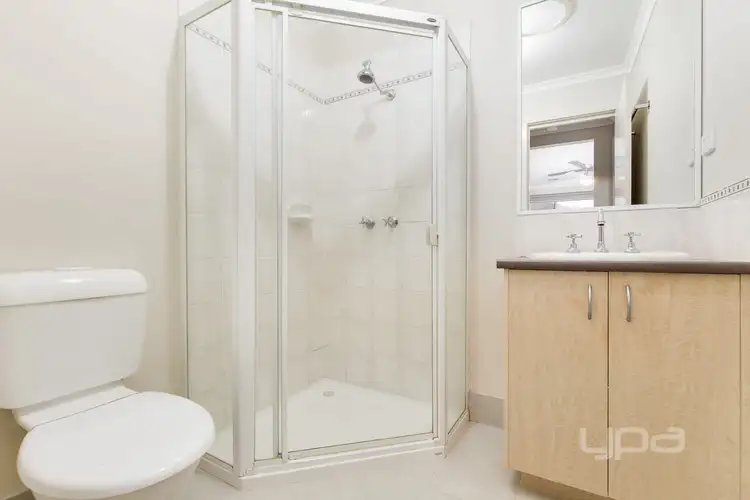 Seventh view of Homely townhouse listing, 8 The Glades, Taylors Hill VIC 3037