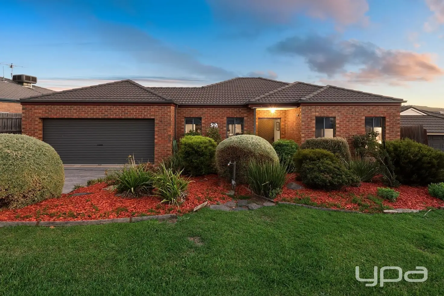 Main view of Homely house listing, 45 Backhaus Avenue, Sunbury VIC 3429