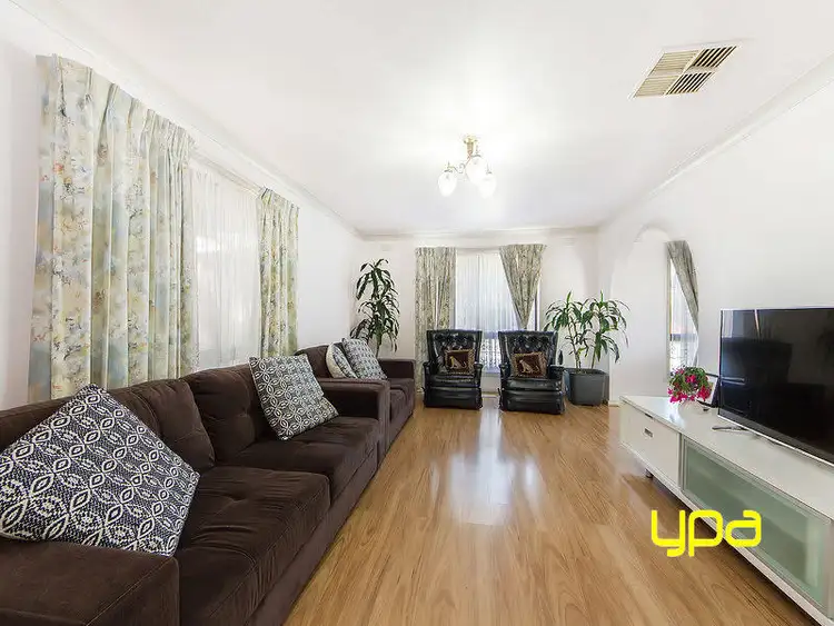 Second view of Homely house listing, 610 Main Road West, Kings Park VIC 3021