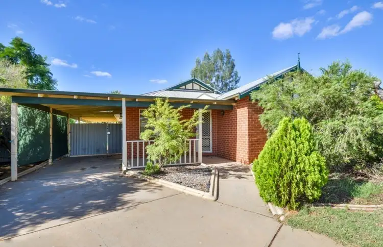 Main view of Homely house listing, 10A Niagara Close Hannans, Kalgoorlie WA 6430
