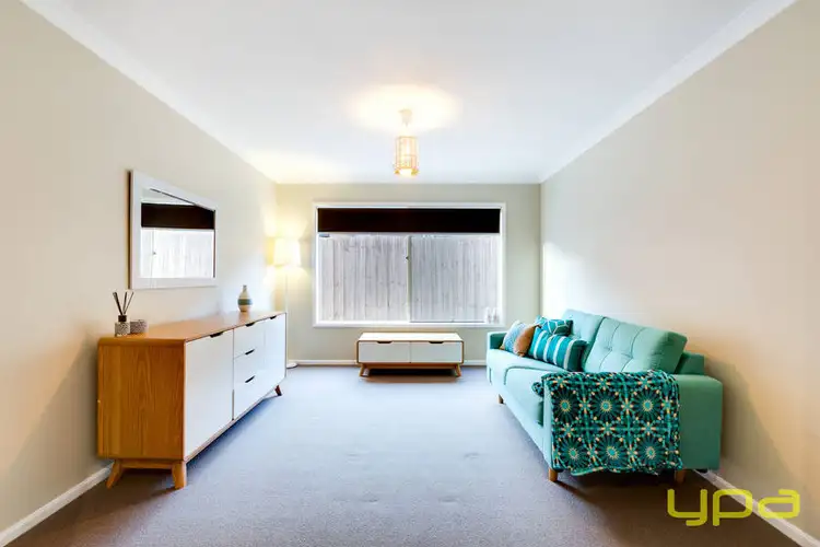 Fifth view of Homely house listing, 14 Ellesmere Way, Truganina VIC 3029