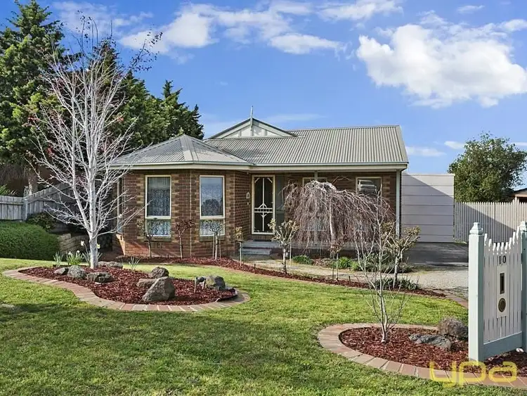 10 Solomon Court, Sunbury VIC 3429