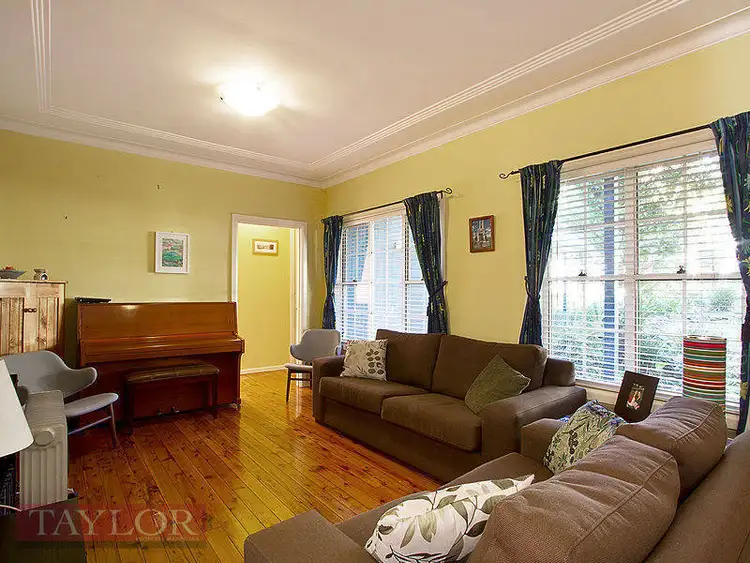 Second view of Homely house listing, 100 Speers Road, North Rocks NSW 2151