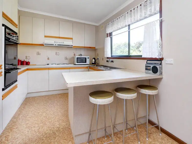 Fifth view of Homely house listing, 47 Garden Street, Blairgowrie VIC 3942