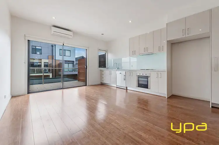 Third view of Homely house listing, 15B Huntington Drive, Craigieburn VIC 3064