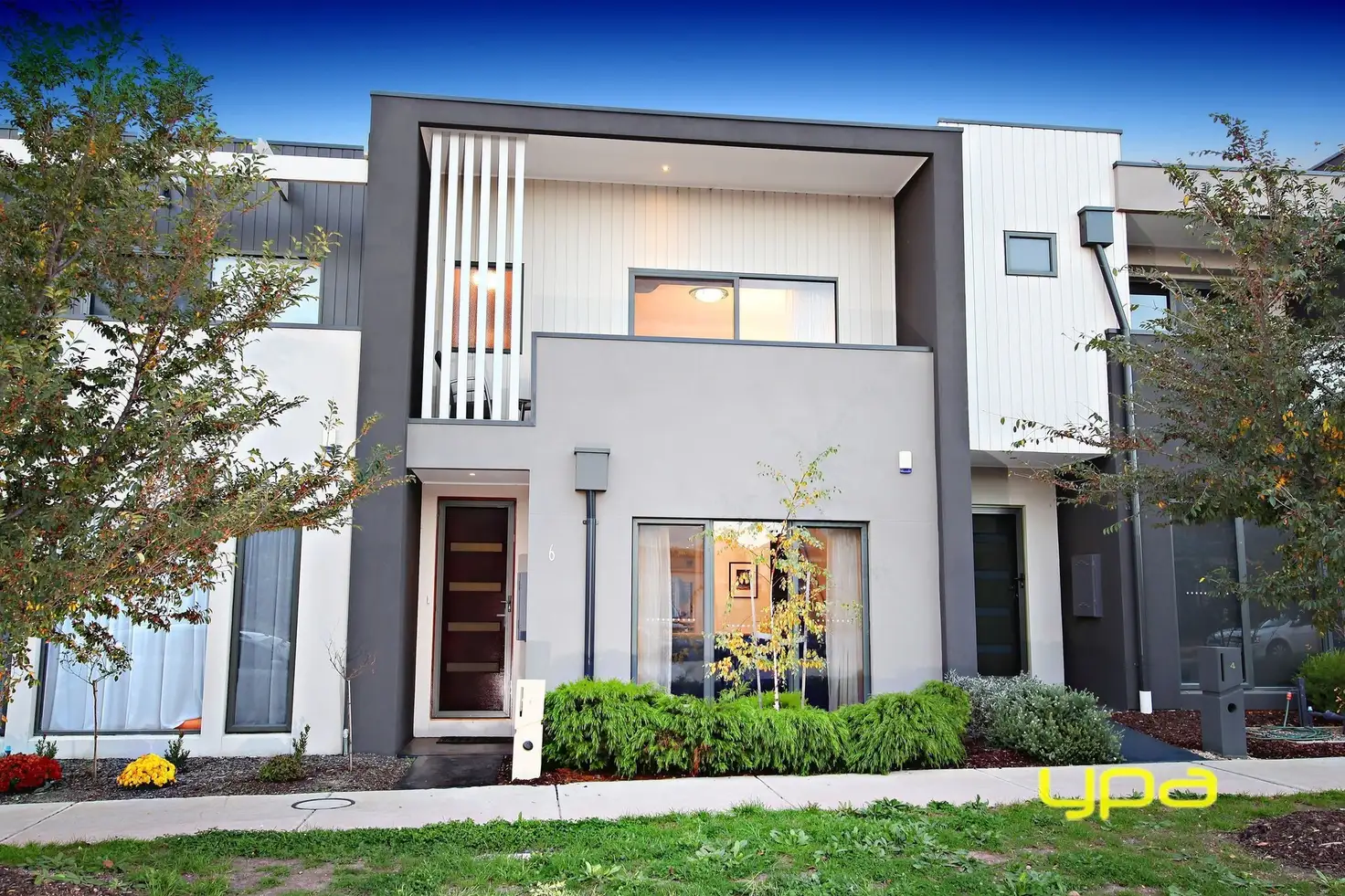 Main view of Homely house listing, 6 McKillop Way, Plumpton VIC 3335