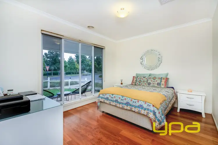 Third view of Homely house listing, 637 Eynesbury Road, Eynesbury VIC 3338