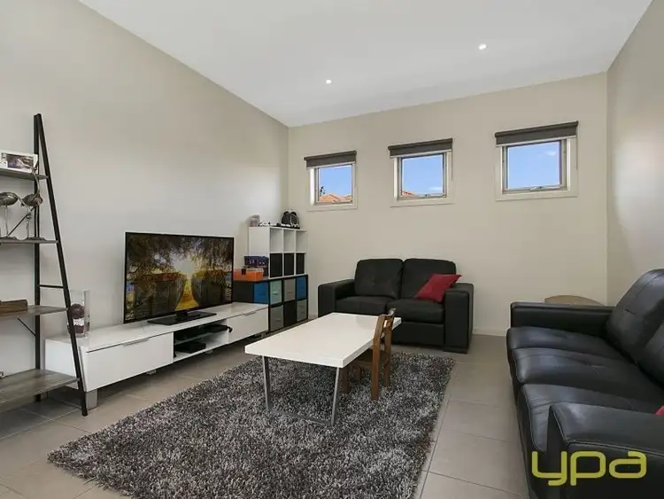 Second view of Homely unit listing, 1/63 Station Street, Sunbury VIC 3429