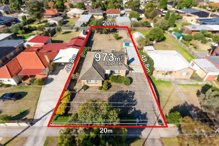 Third view of Homely house listing, 18 McFadzean Avenue, Reservoir VIC 3073