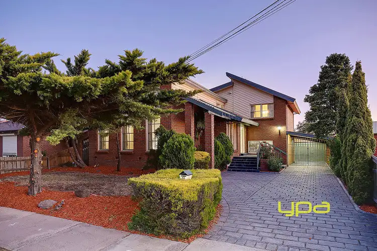 25 Brunton Crescent, Tullamarine VIC 3043